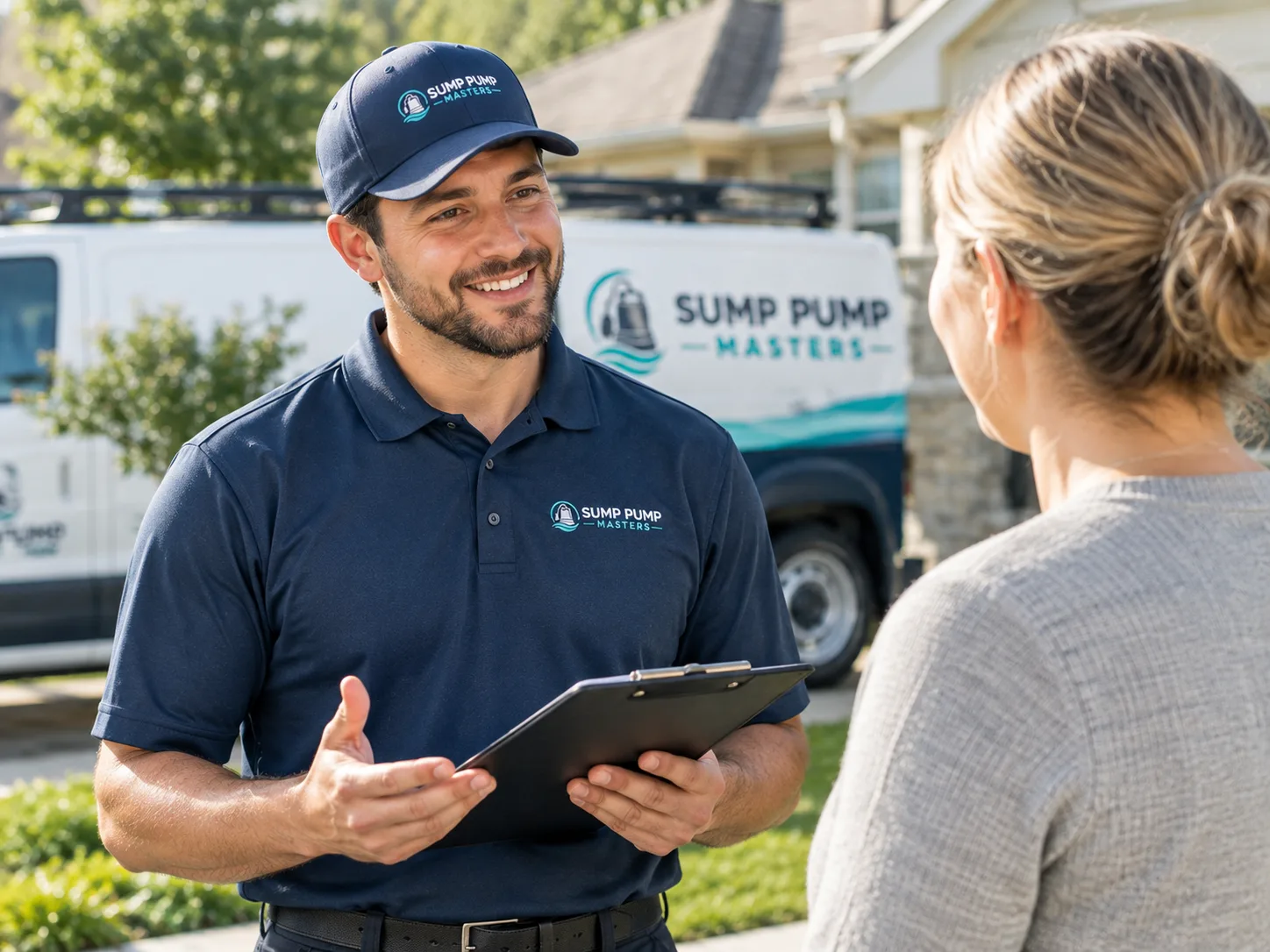 Sump Pump Repair Boys Ranch, TX FAQs
